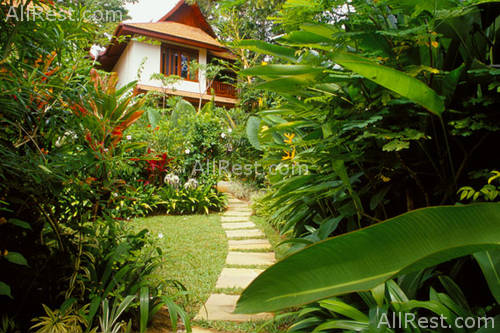 Rocky Resort 10